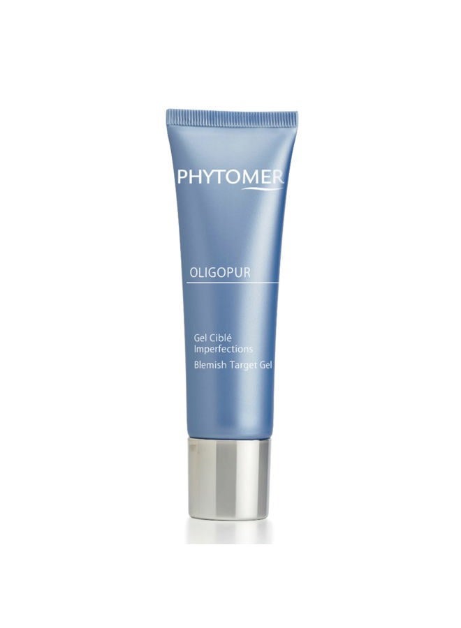 Phytomer Oligopur Anti Blemish Target Gel - Image 1